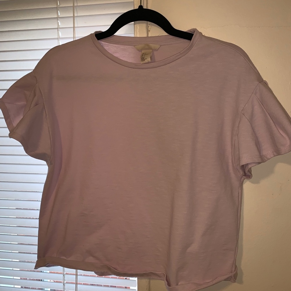H&M shirt